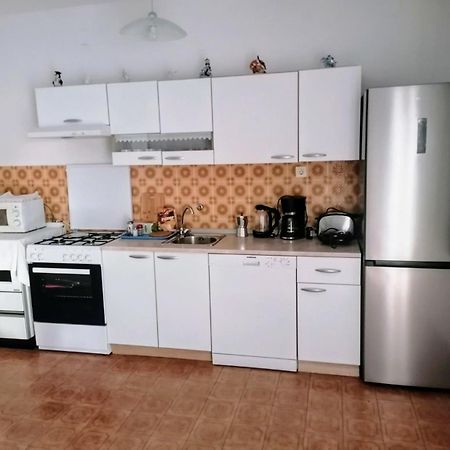 Apartman Tralje Сень Екстер'єр фото