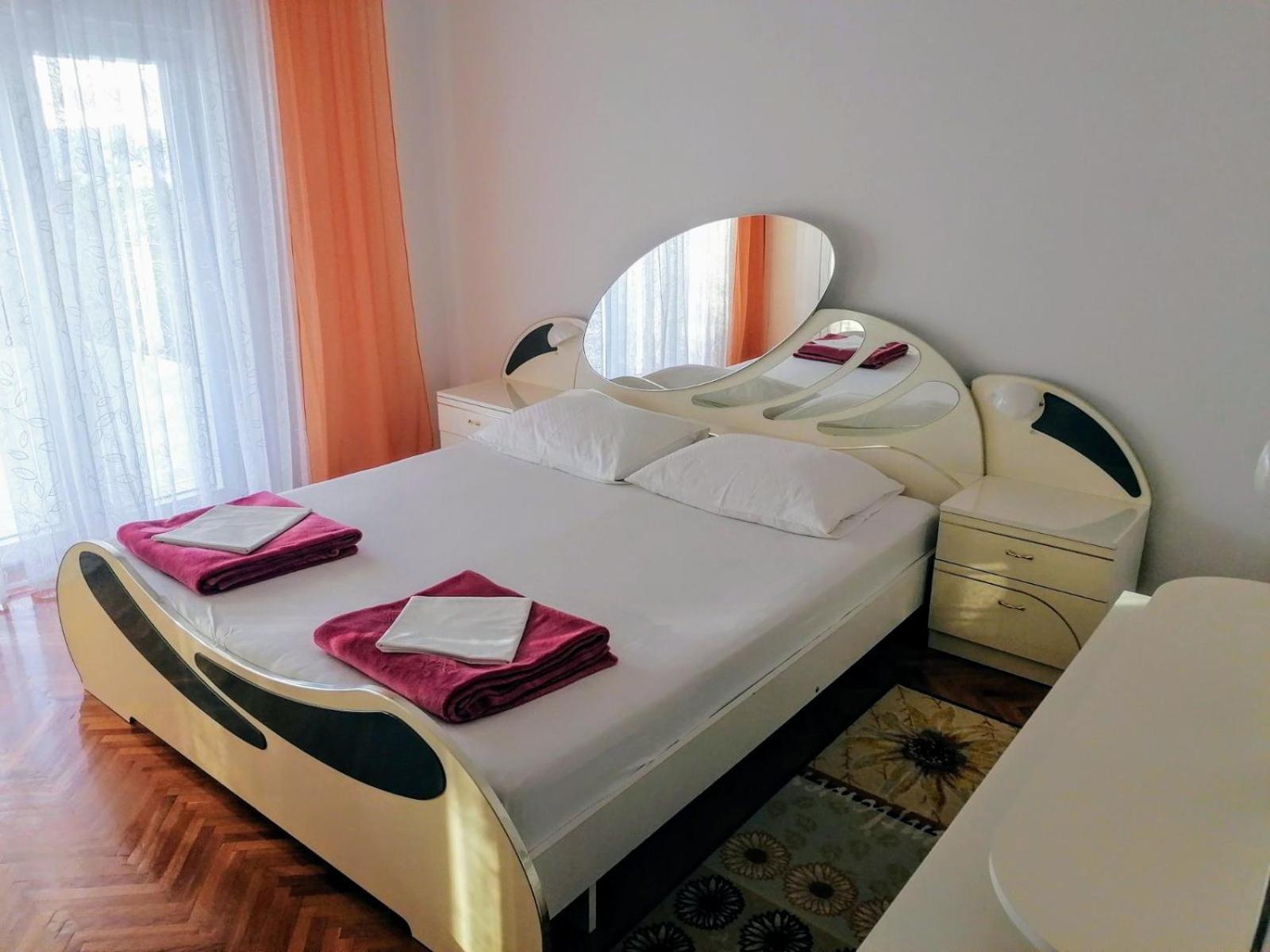 Apartman Tralje Сень Екстер'єр фото