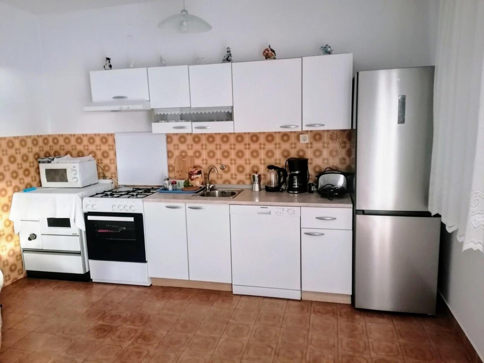 Apartman Tralje Сень Екстер'єр фото