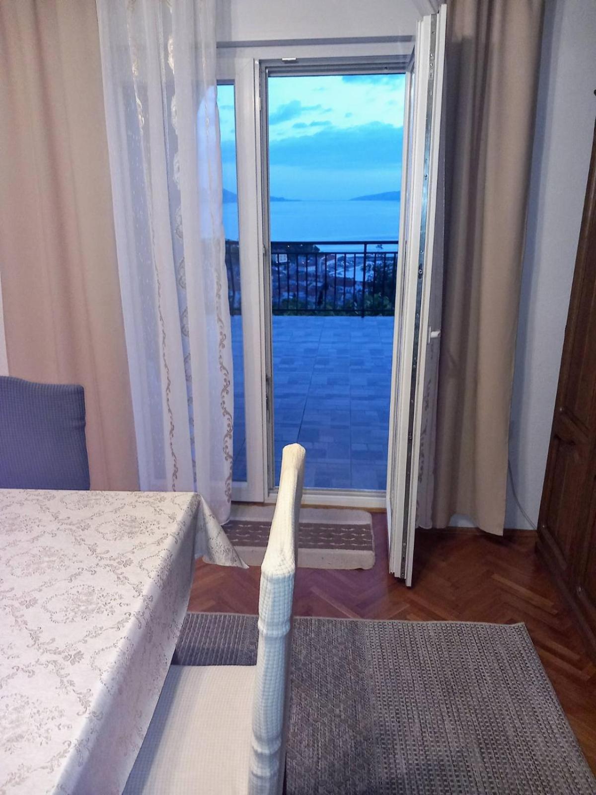 Apartman Tralje Сень Екстер'єр фото