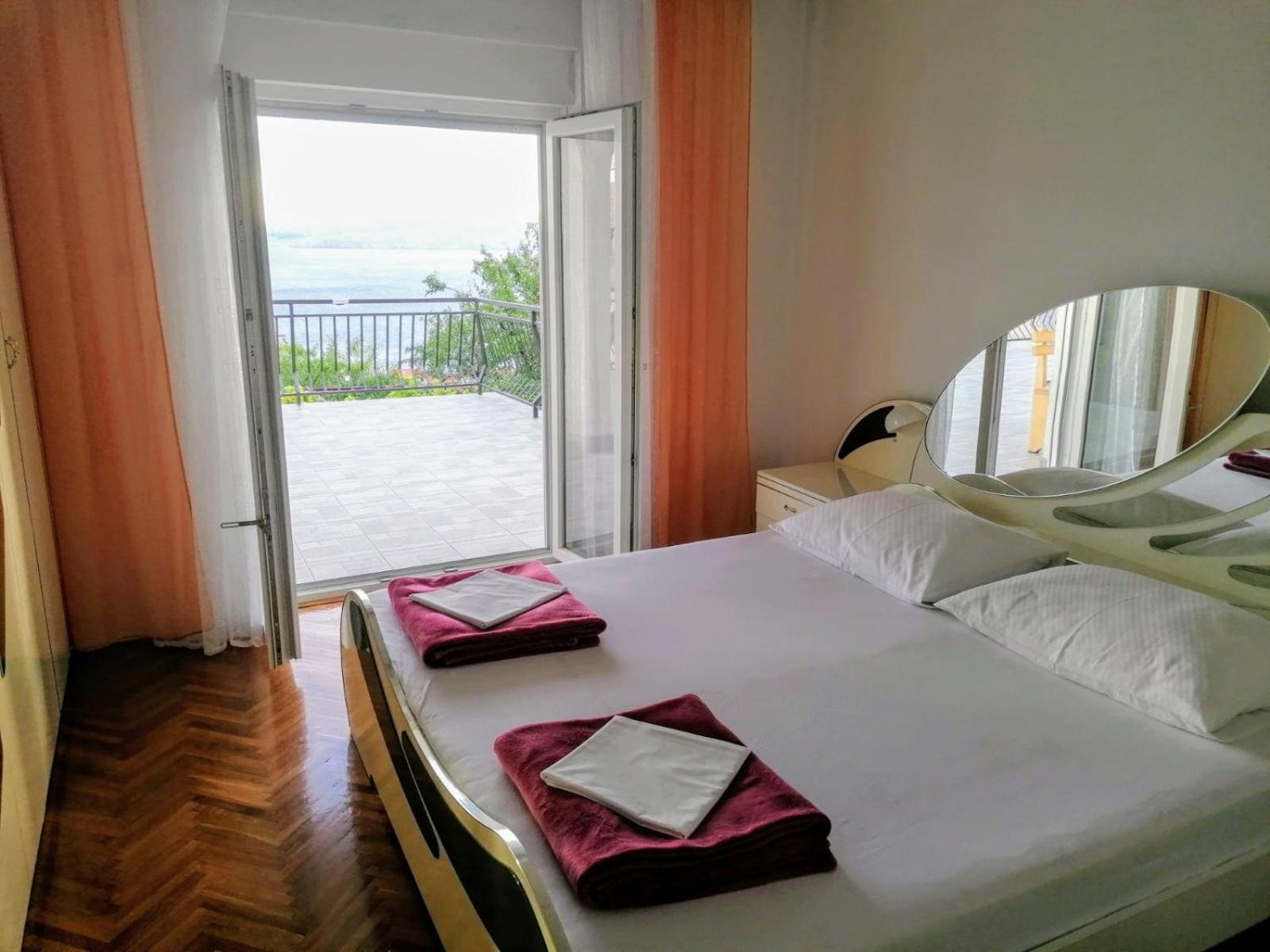 Apartman Tralje Сень Екстер'єр фото