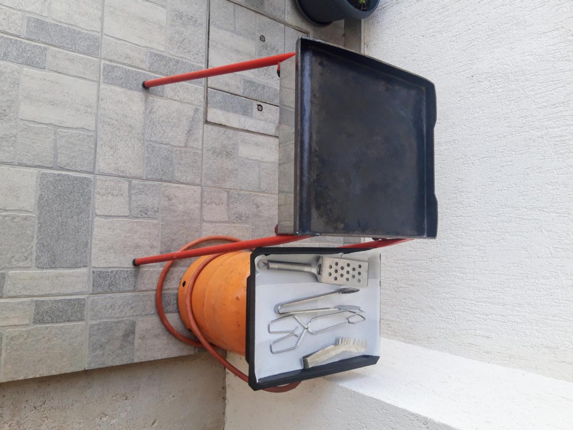 Apartman Tralje Сень Екстер'єр фото